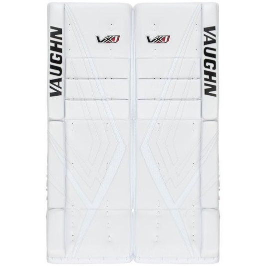 Vaughn Velocity VX1 Pro Carbon Goalie Schienen SR
