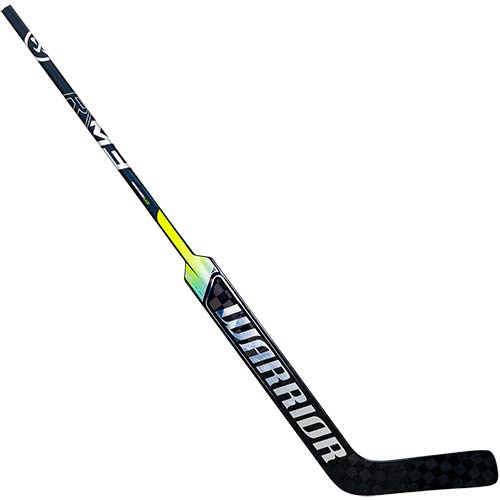 Warrior Ritual M3 RTL composite Goalieschläger SR TWT/P31/W33 curve - Jakumi Store