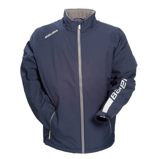 Bauer Winter Jacke SR