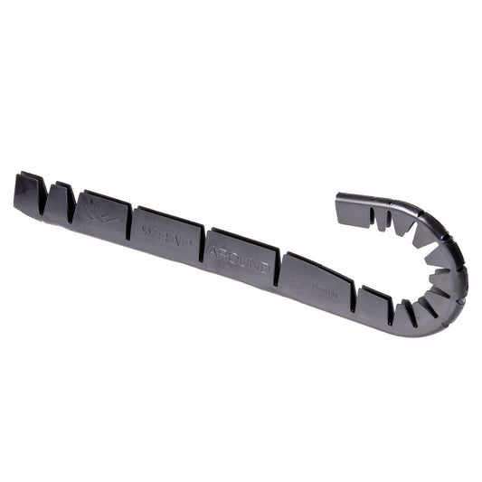 Wraparound Hockey Blattschutz
