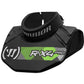 Warrior Ritual X4 Pro Goalie Halsschutz SR