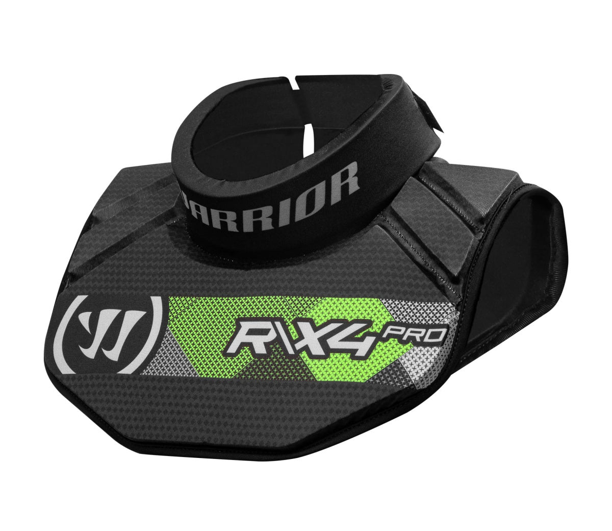 Warrior Ritual X4 Pro Goalie Halsschutz SR