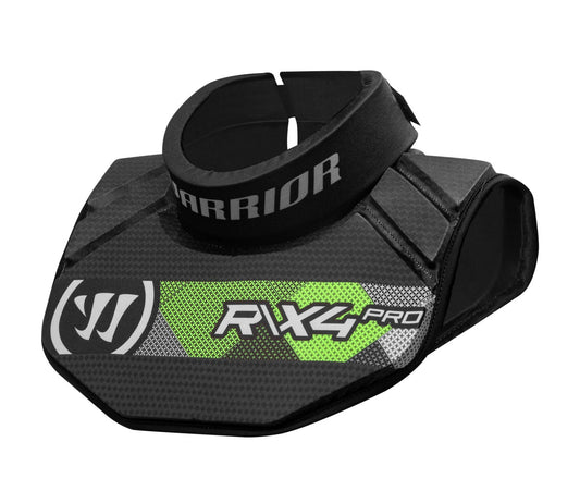 Warrior Ritual X4 Pro Goalie Halsschutz SR