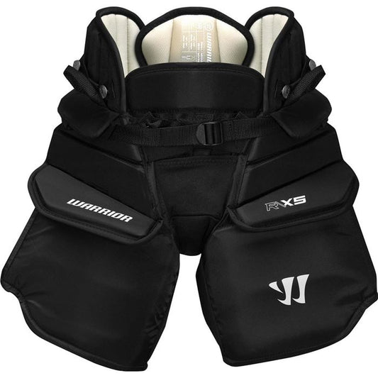 Warrior Ritual X5 Goaliehose JR