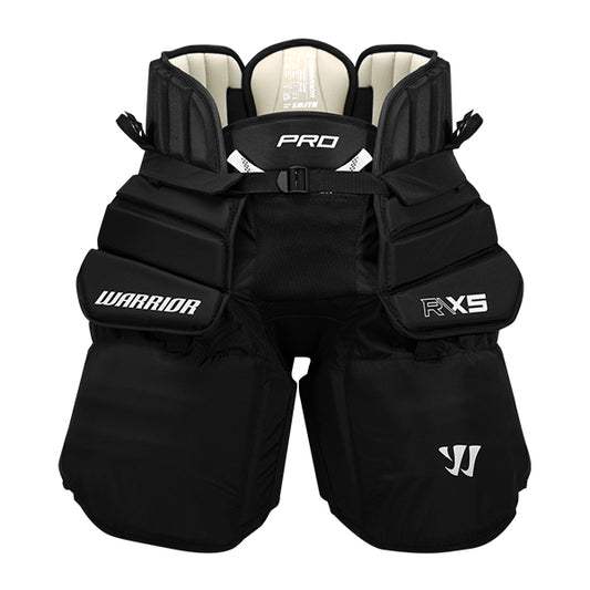 Warrior Ritual X5 Pro Goaliehose SR