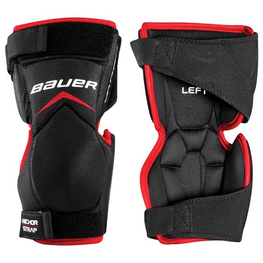 Bauer Vapor X900 Goalie Knieschoner SR