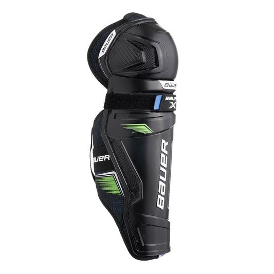 Bauer X Schienbeinschoner 2024 JR