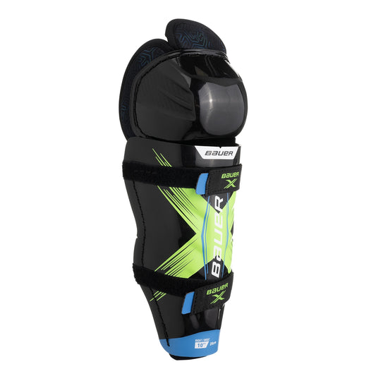 Bauer X Schienbeinschoner 2024 YTH