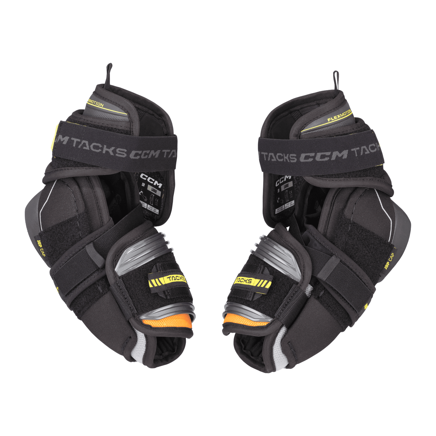 CCM Tacks XF Pro Ellbogenschoner SR