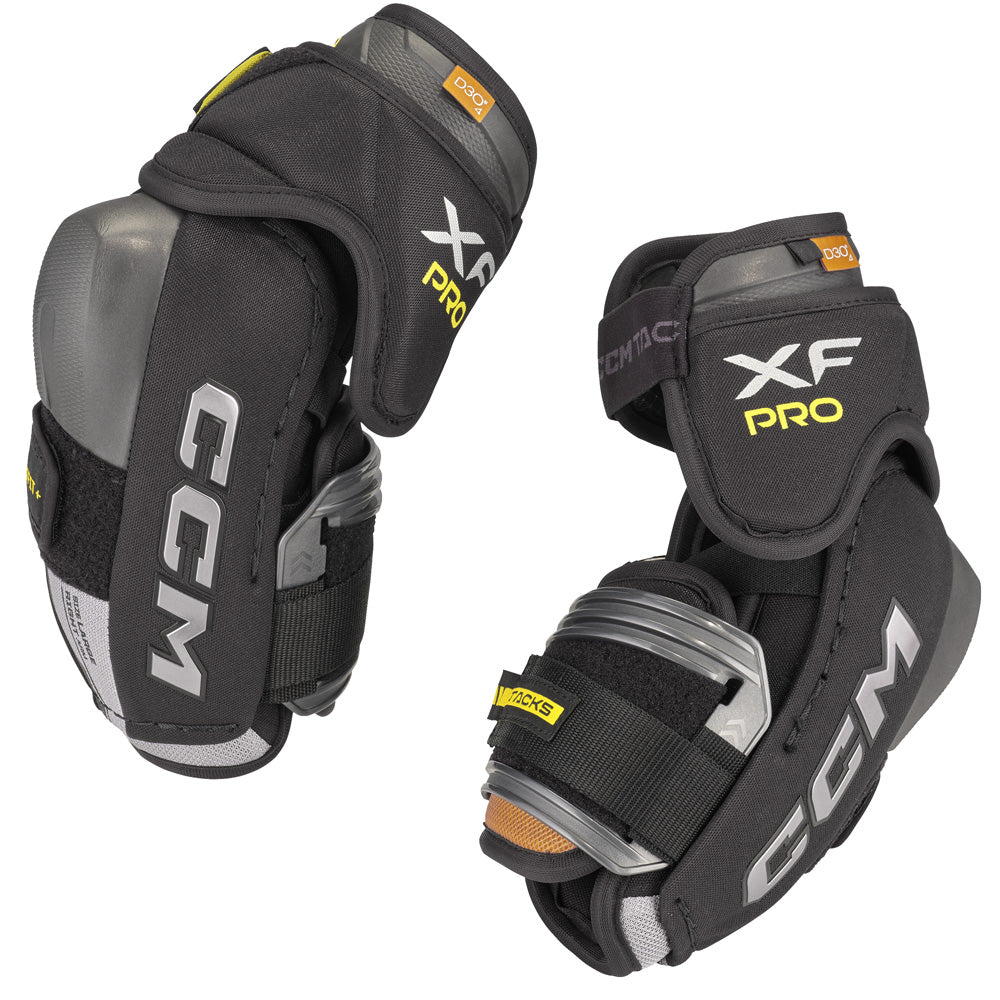 CCM Tacks XF Pro Ellbogenschoner SR