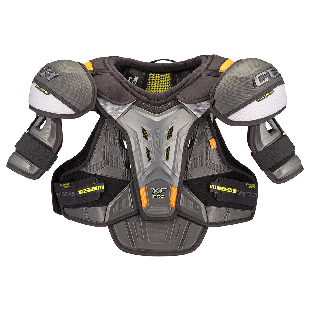 CCM Tacks XF Pro Schulterschutz SR
