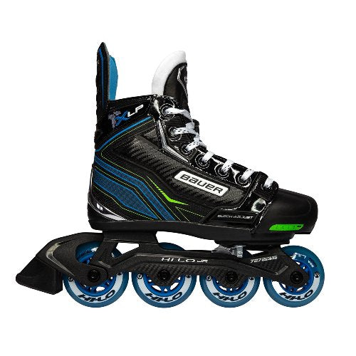 Bauer X-LP Inlinehockey Schuhe JR