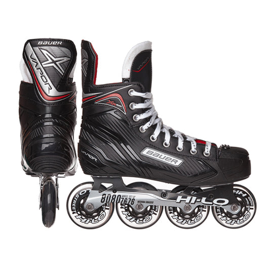 Bauer Vapor XR300 Inlinehockey Schuhe JR